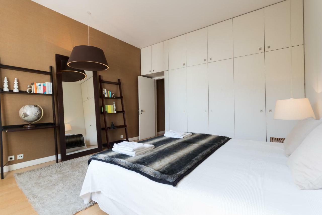 리스본 Flh Chiado Design Flat 아파트 외부 사진