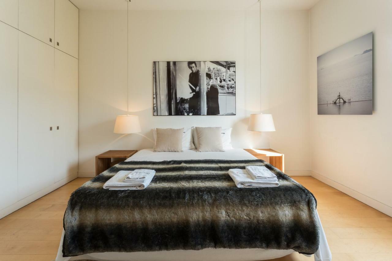 리스본 Flh Chiado Design Flat 아파트 외부 사진
